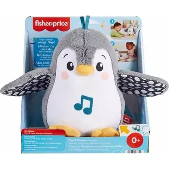 Игровой набор Fisher-Price Милый пингвин