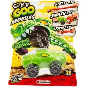Игровой набор Giochi Preziosi Goo Mobil