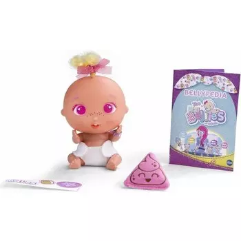 Игровой набор Giochi Preziosi Mini Pinky