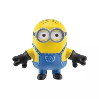 Игровой набор Giochi Preziosi Minions Minis Дэйв