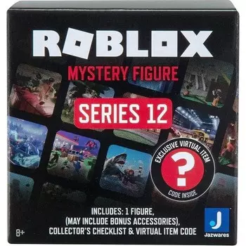 Игровой набор Giochi Preziosi Roblox