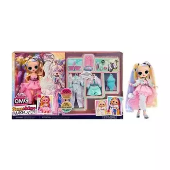 Игровой набор Giochi Preziosi Toychick L.O.L Surprise Omg
