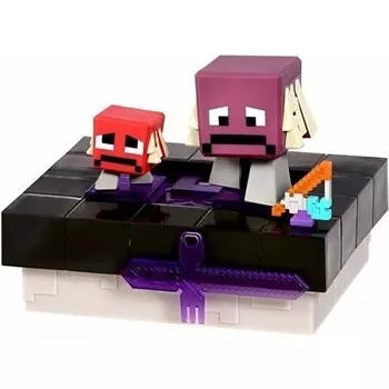 Игровой набор Giochi Preziosi Tx Minecraft s2