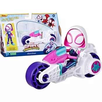 Игровой набор Hasbro Amazing Friends