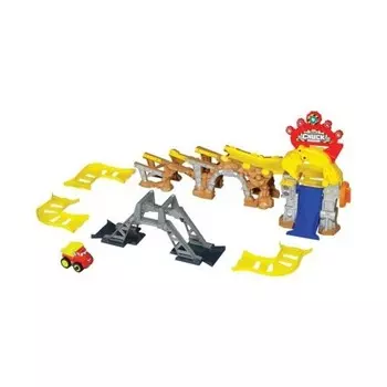 Игровой набор Hasbro Chuck'n