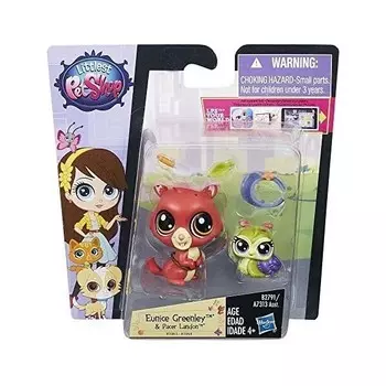 Игровой набор Hasbro Домашние животные