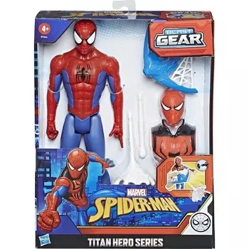 Игровой набор Hasbro Фигурка героя
