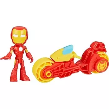 Игровой набор Hasbro Friends Фигурки