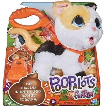 Игровой набор Hasbro Fur Real Питомец