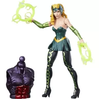Игровой набор Hasbro Marvel Чародейка