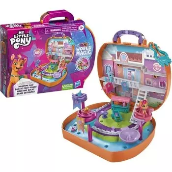 Игровой набор Hasbro My Little Pony Мини мир