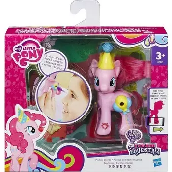 Игровой набор Hasbro My Little Pony Пинки Пай