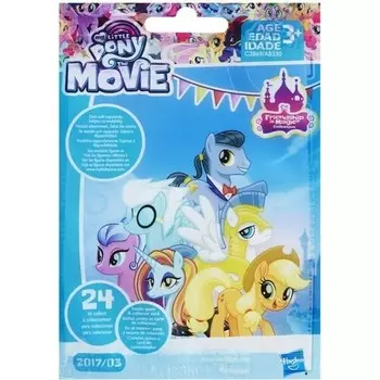 Игровой набор Hasbro My Little Pony Surprise