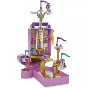Игровой набор Hasbro My Little Pony Волшебной мир