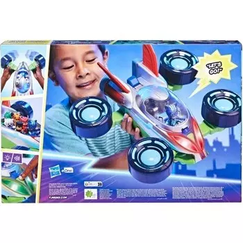Игровой набор Hasbro Pj Maskeleri