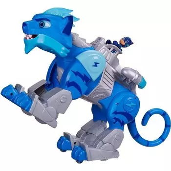 Игровой набор Hasbro Pjmaskeliler Кошка со светом и звуком