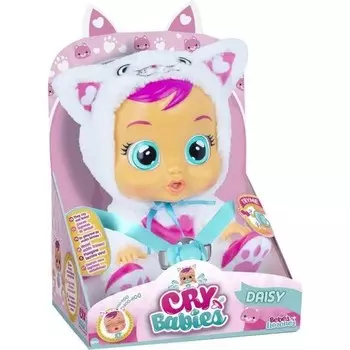 Игровой набор Hasbro Плачущие младенцы