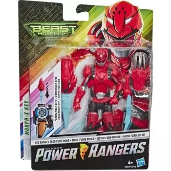 Игровой набор Hasbro Power Rangers