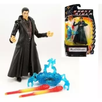 Игровой набор Hasbro Призрачный гонщик