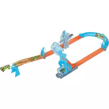 Игровой набор Hot Wheels Акробатика
