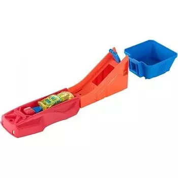 Игровой набор Hot Wheels Flip Ripper