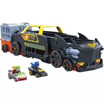 Игровой набор Hot Wheels RacerVerse Набор треков