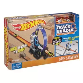 Игровой набор Hot Wheels Трек