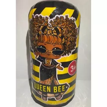 Игровой набор Kardelen L.O.L Queen Bee