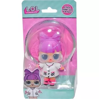 Игровой набор L.O.L Surprise Tots