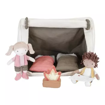 Игровой набор Little Dutch Camping