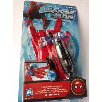 Игровой набор Lrs Store Перчатка Человека-паука