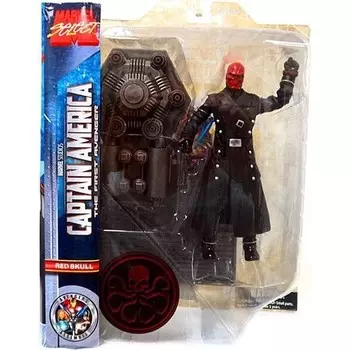 Игровой набор Marvel Красный череп