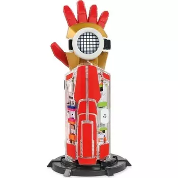 Игровой набор Marvel Littlebits Рука Железного человека