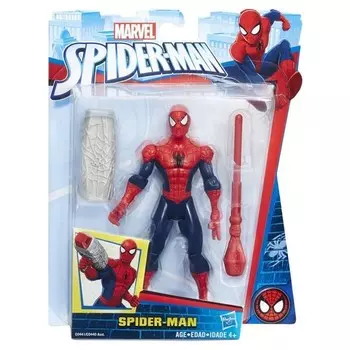 Игровой набор Marvel Spider-Man