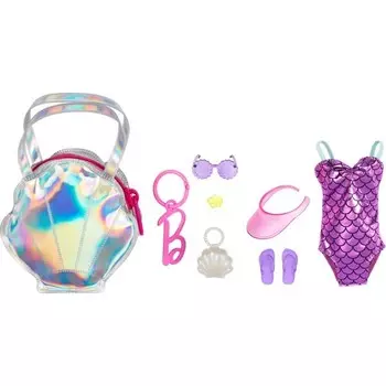 Игровой набор Mattel Barbie Аксессуары