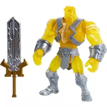 Игровой набор Mattel He-Man