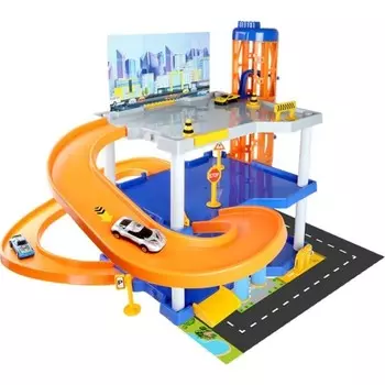 Игровой набор Mega Oyuncak RoadStar