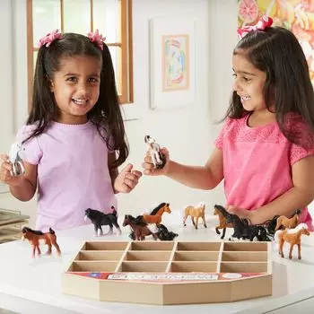 Игровой набор «Мелисса и Дуг Пасчер Палс» Melissa & Doug