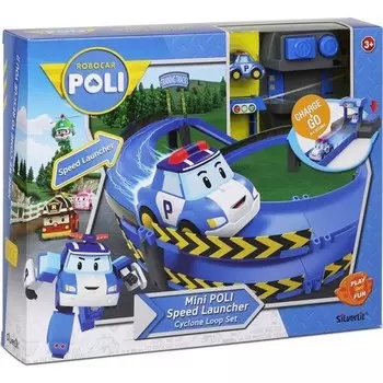 Игровой набор Neco Пусковая установка
