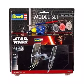 Игровой набор Revell Fighter