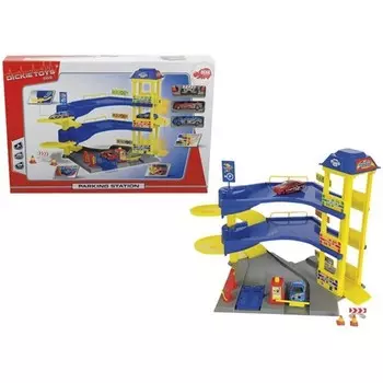 Игровой набор Simba Toys Парковка