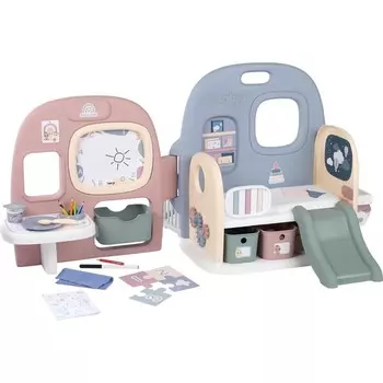 Игровой набор Smoby Детская комната
