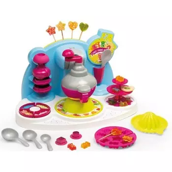 Игровой набор Smoby Конфетная фабрика