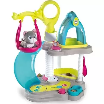 Игровой набор Smoby С питомцем