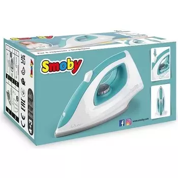 Игровой набор Smoby Утюг