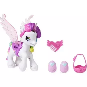 Игровой набор Spin Master Hatchimals со звуком и светом
