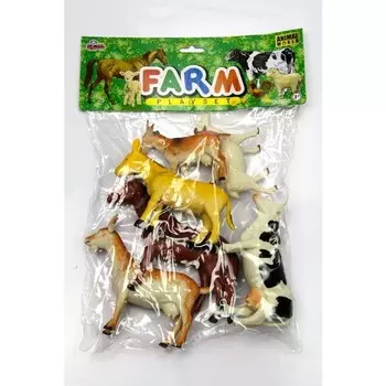 Игровой набор Vardem Ферма