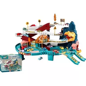 Игровой набор Zhouhuan2Shop