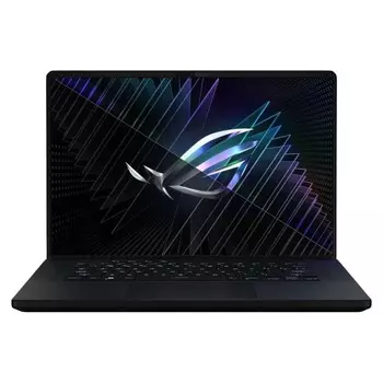 Игровой ноутбук Asus ROG Zephyrus M16 2023 16", 32Гб/16Тб, i9-13900H, RTX 4080, черный, английская раскладка