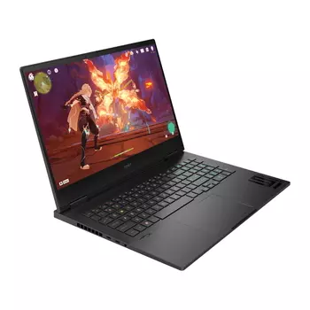 Игровой ноутбук HP Omen Shadow Elf 10, 16.1", 16ГБ/512ГБ, i9-14900HX, RTX 4070, черный, английская раскладка
